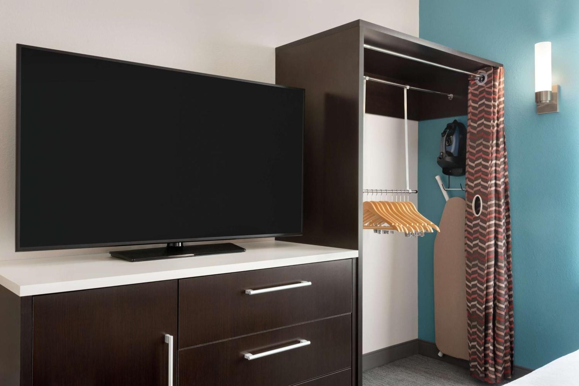 Home2 Suites By Hilton Madison Central Alliant Energy Center Экстерьер фото
