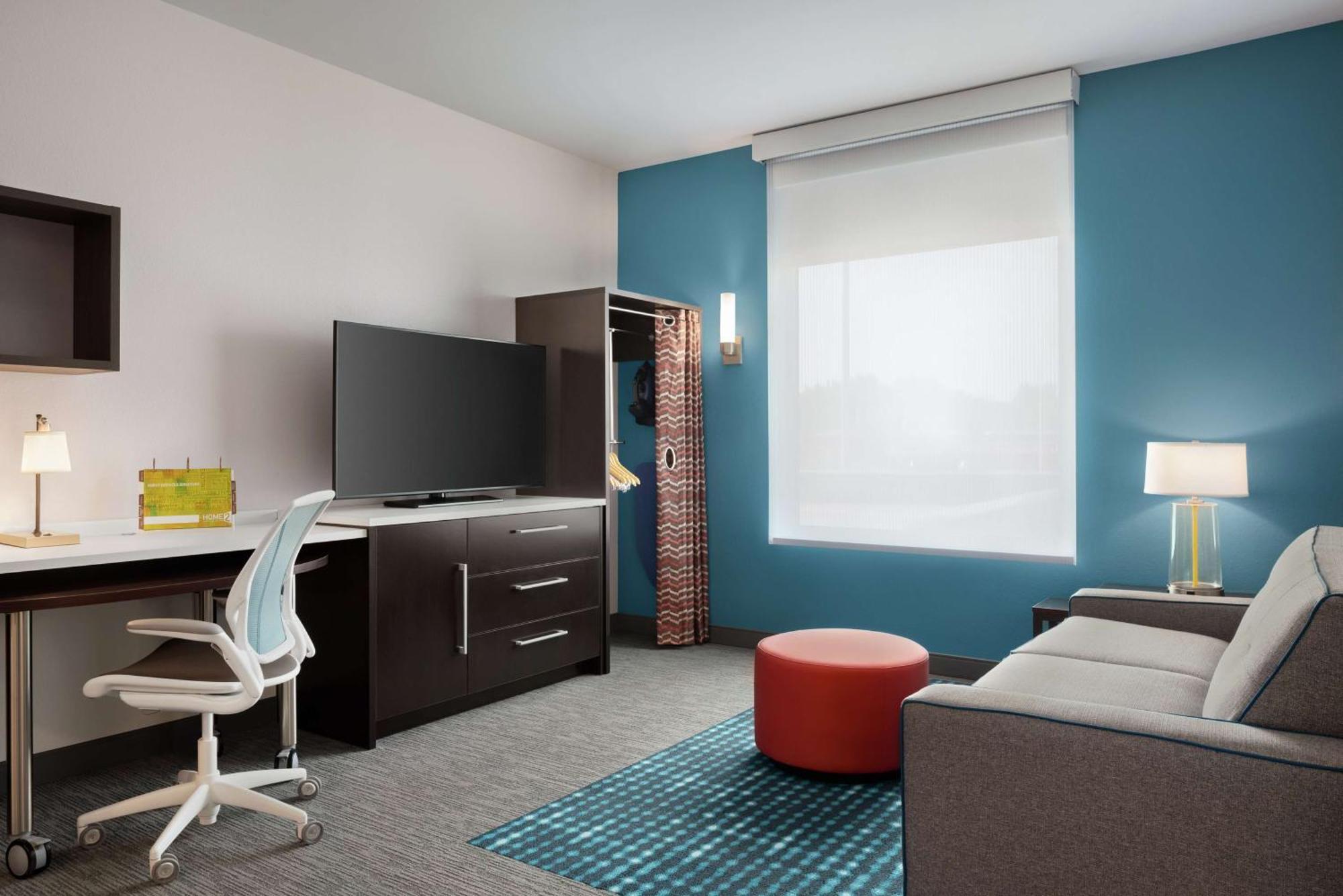 Home2 Suites By Hilton Madison Central Alliant Energy Center Экстерьер фото
