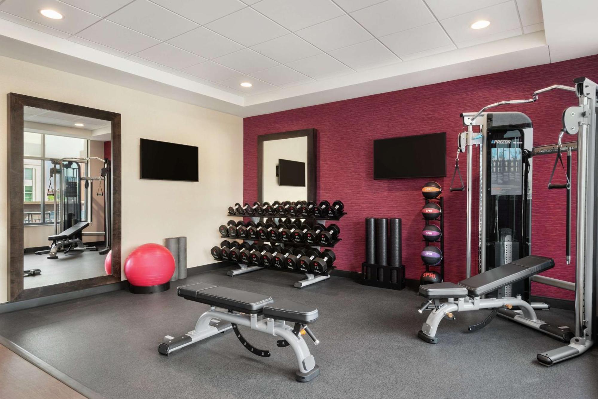 Home2 Suites By Hilton Madison Central Alliant Energy Center Экстерьер фото