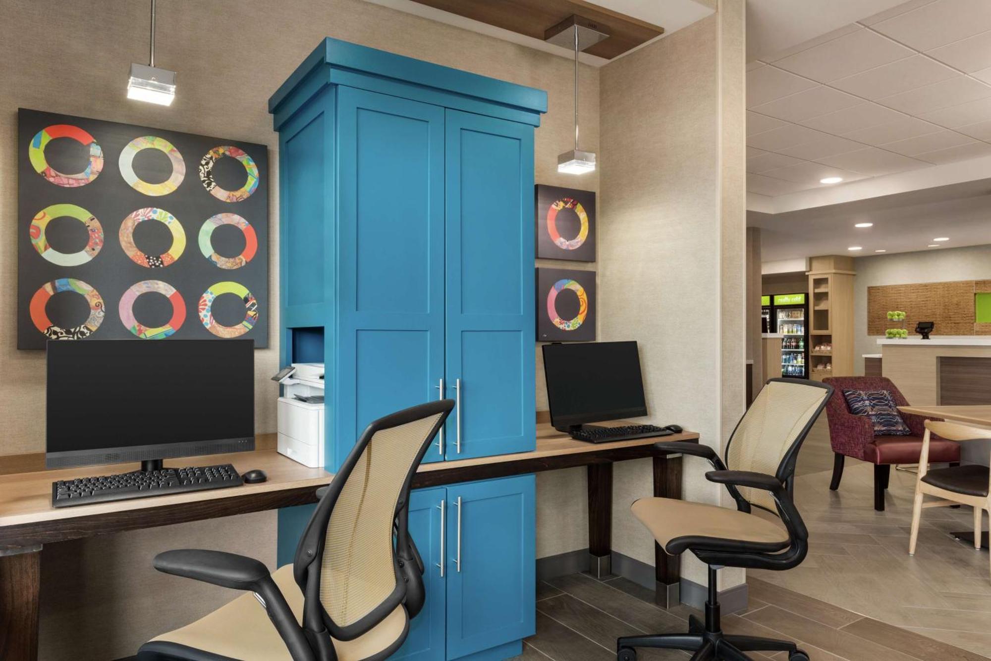 Home2 Suites By Hilton Madison Central Alliant Energy Center Экстерьер фото
