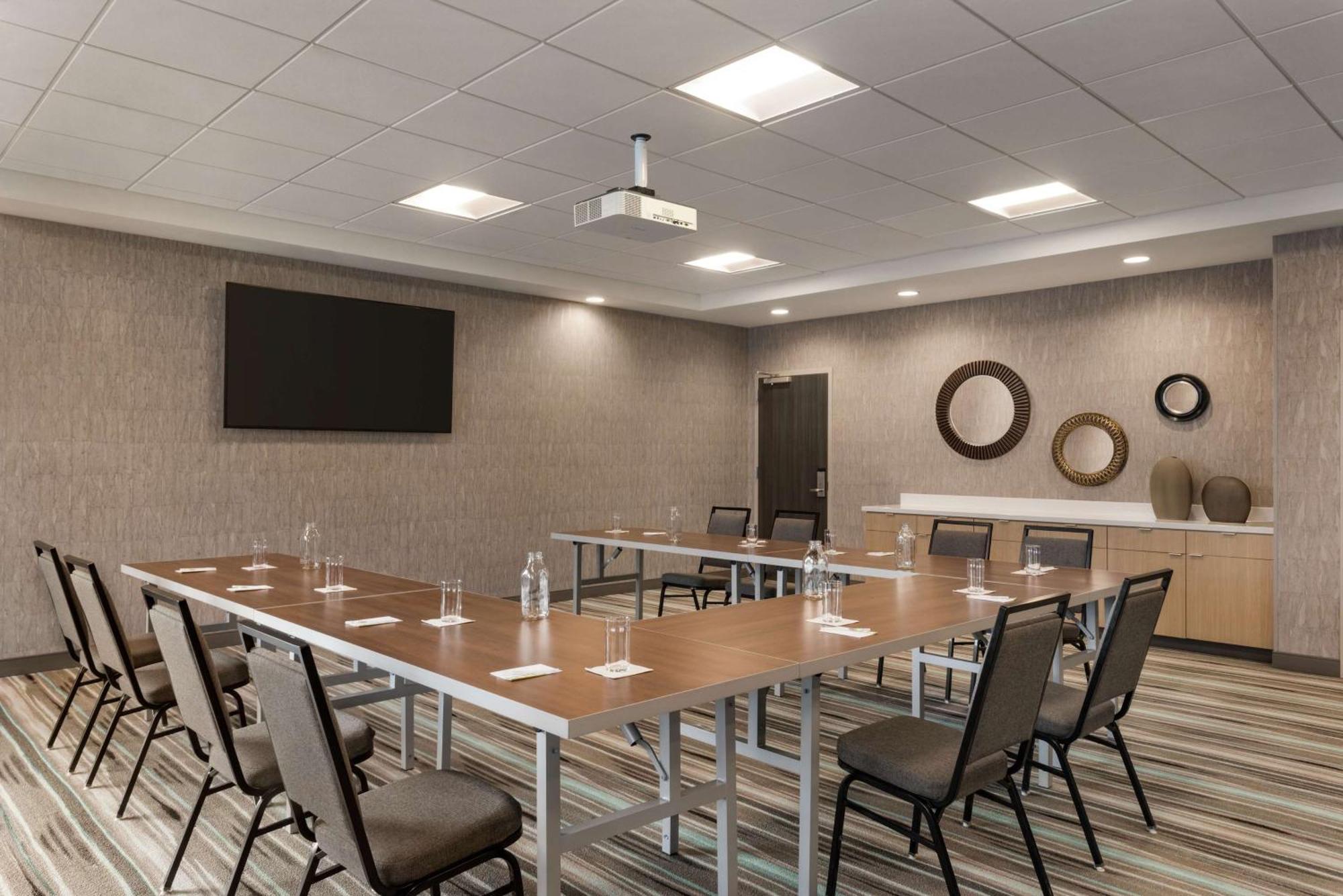 Home2 Suites By Hilton Madison Central Alliant Energy Center Экстерьер фото