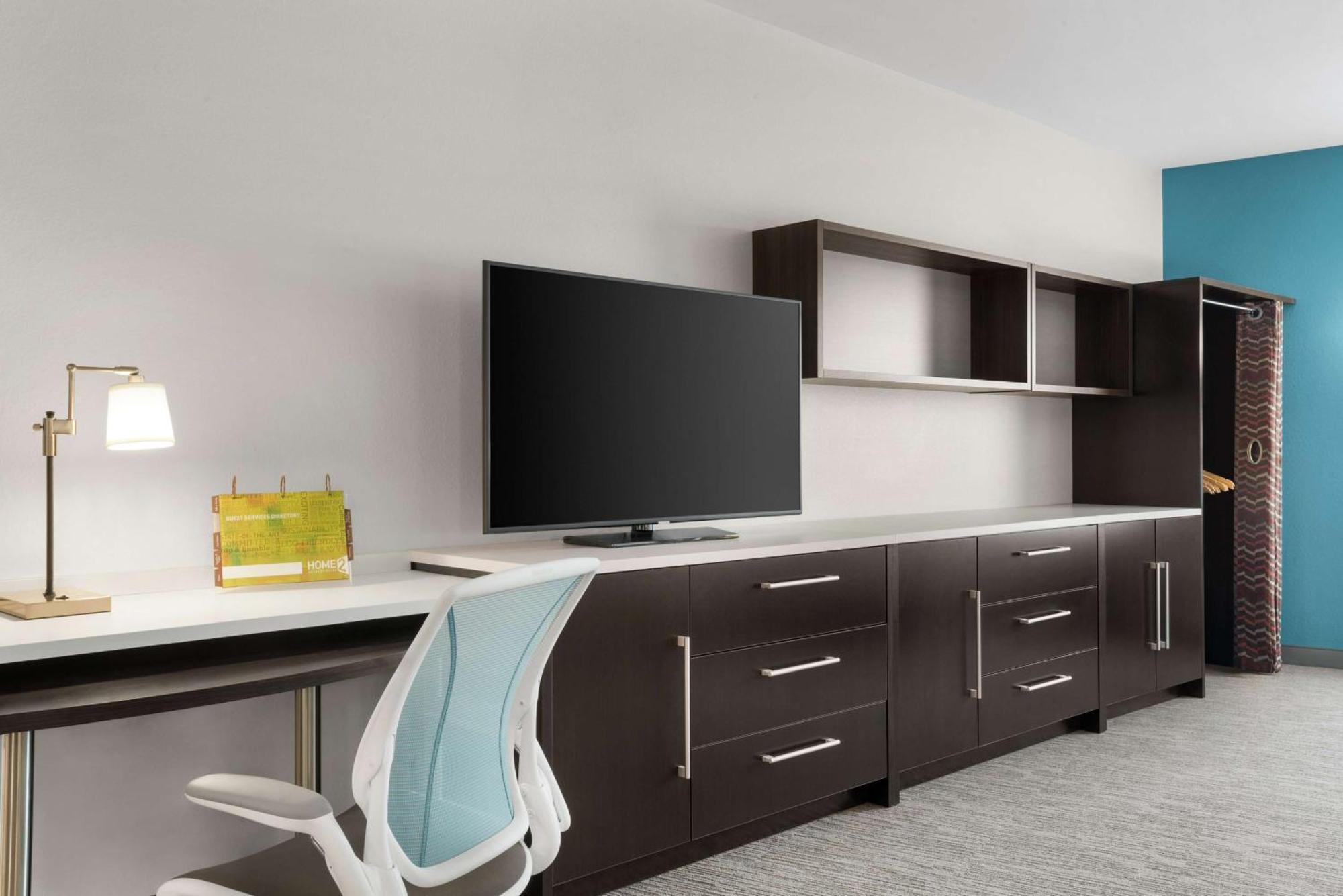 Home2 Suites By Hilton Madison Central Alliant Energy Center Экстерьер фото