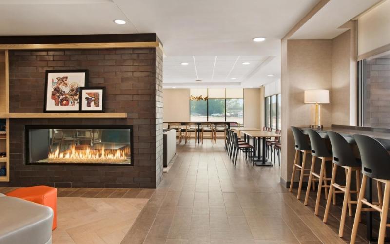 Home2 Suites By Hilton Madison Central Alliant Energy Center Экстерьер фото