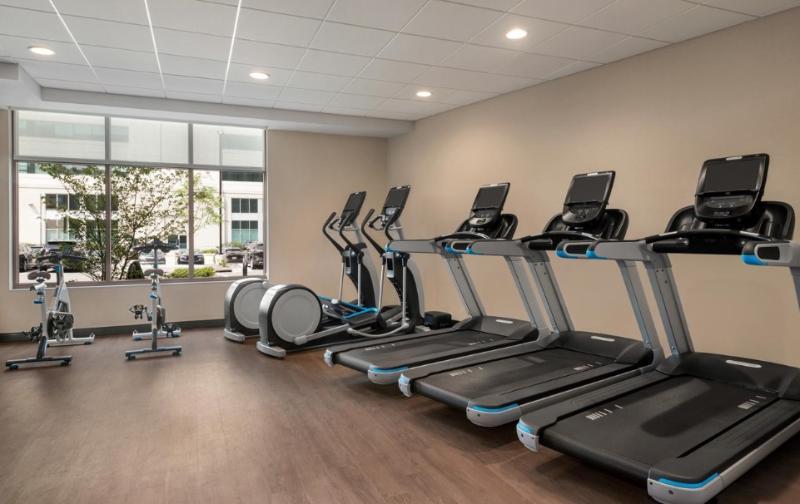 Home2 Suites By Hilton Madison Central Alliant Energy Center Экстерьер фото