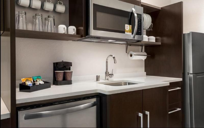 Home2 Suites By Hilton Madison Central Alliant Energy Center Экстерьер фото