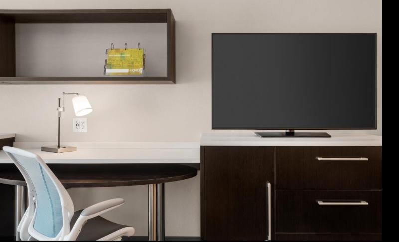 Home2 Suites By Hilton Madison Central Alliant Energy Center Экстерьер фото